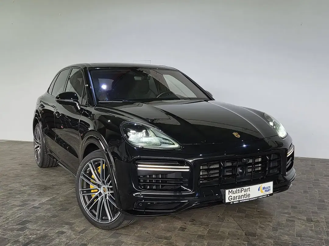 Porsche Cayenne - Thumbnail 12