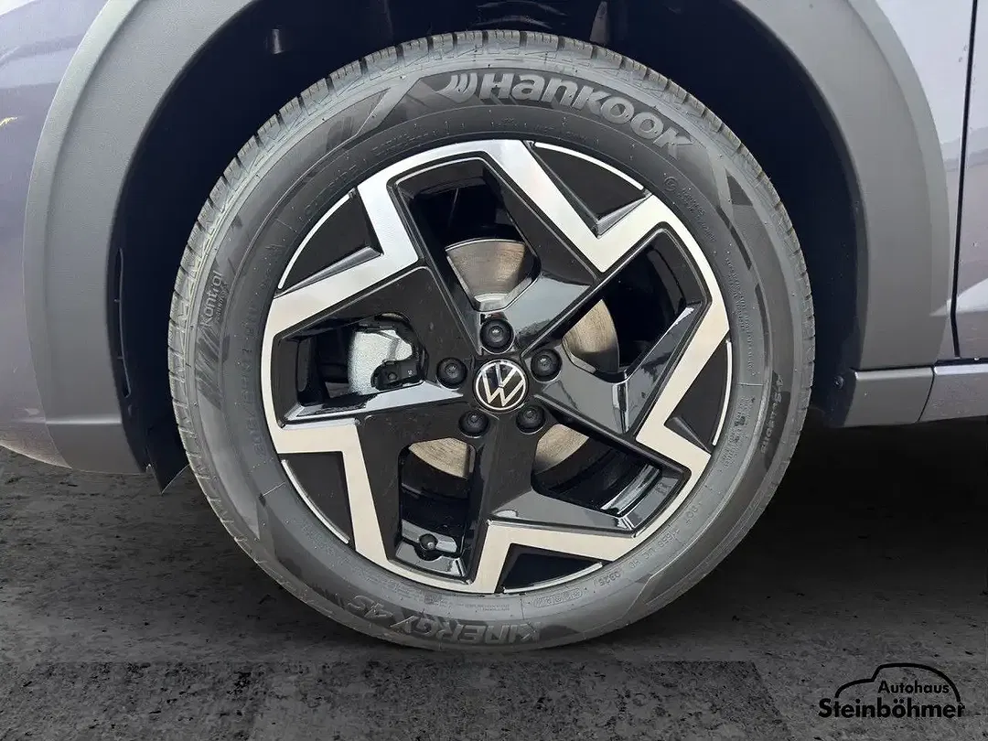 Volkswagen Taigo - Thumbnail 12