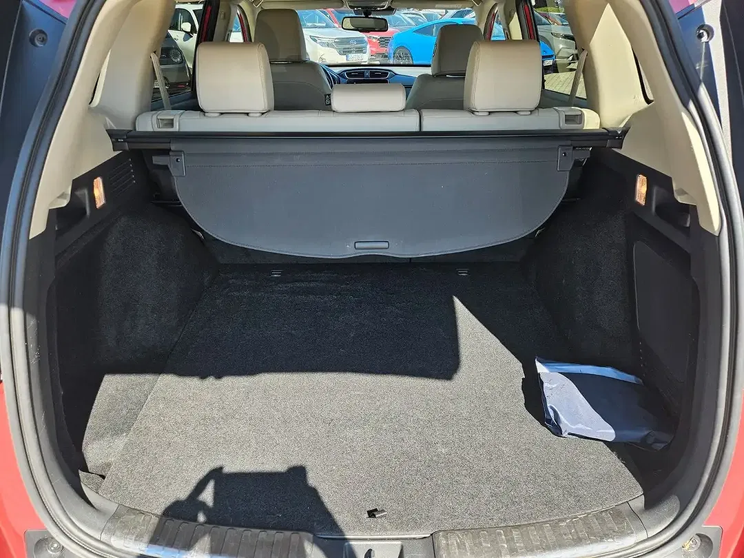 Honda CR-V - Thumbnail 11
