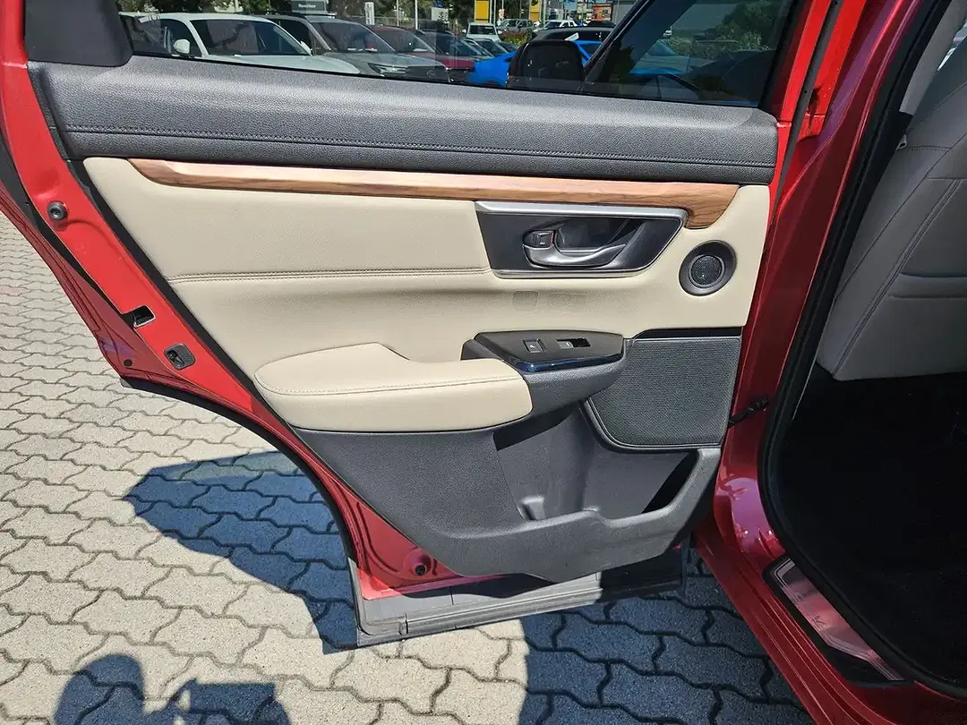 Honda CR-V - Thumbnail 12