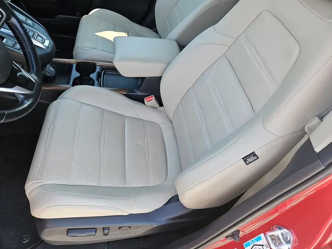 Honda CR-V - Thumbnail 5