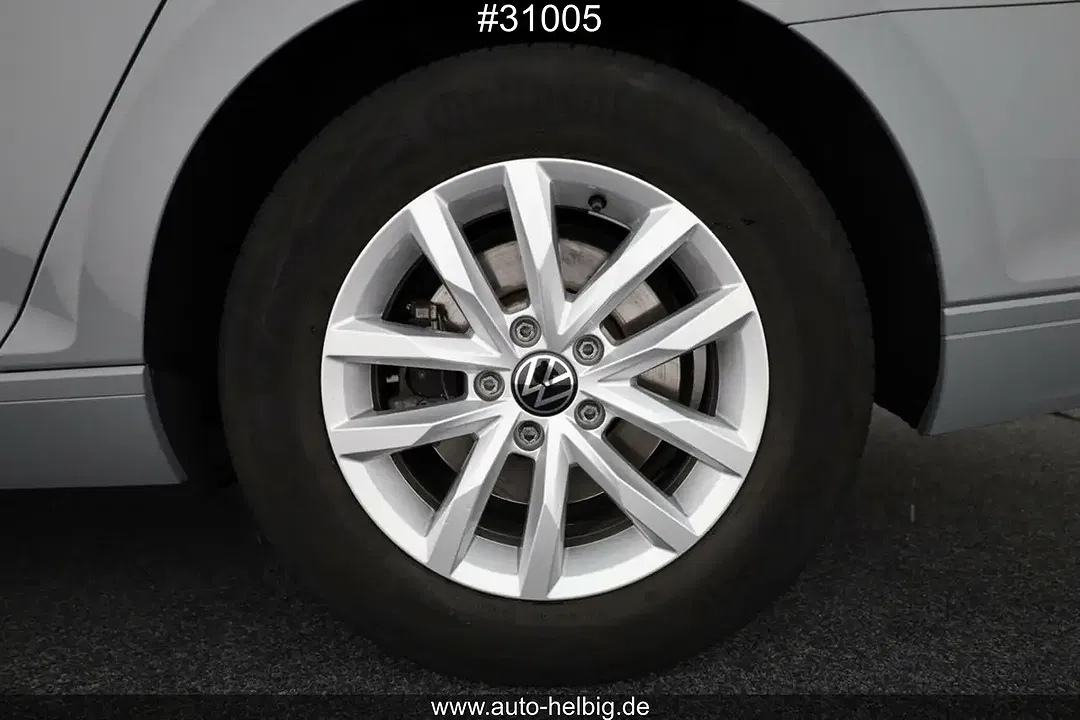 Volkswagen Passat Variant - Thumbnail 14