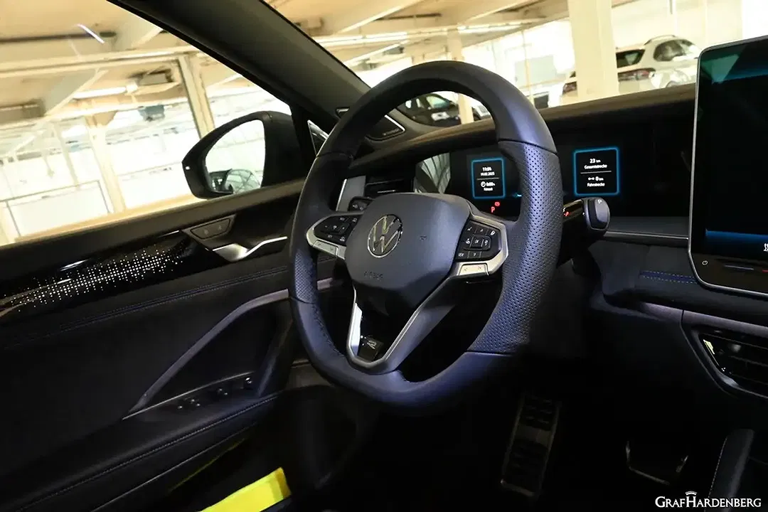 Volkswagen Tayron - Thumbnail 10