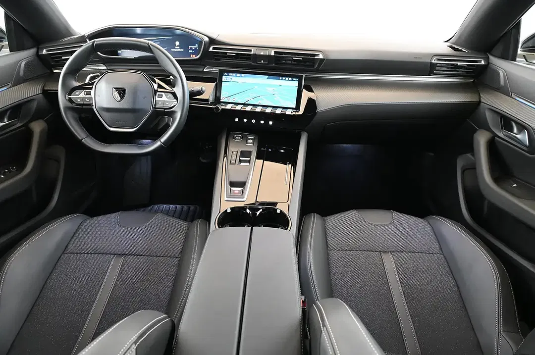 Peugeot 508 - Thumbnail 10