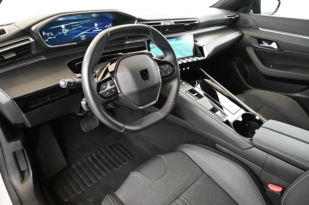 Peugeot 508 - Thumbnail 11