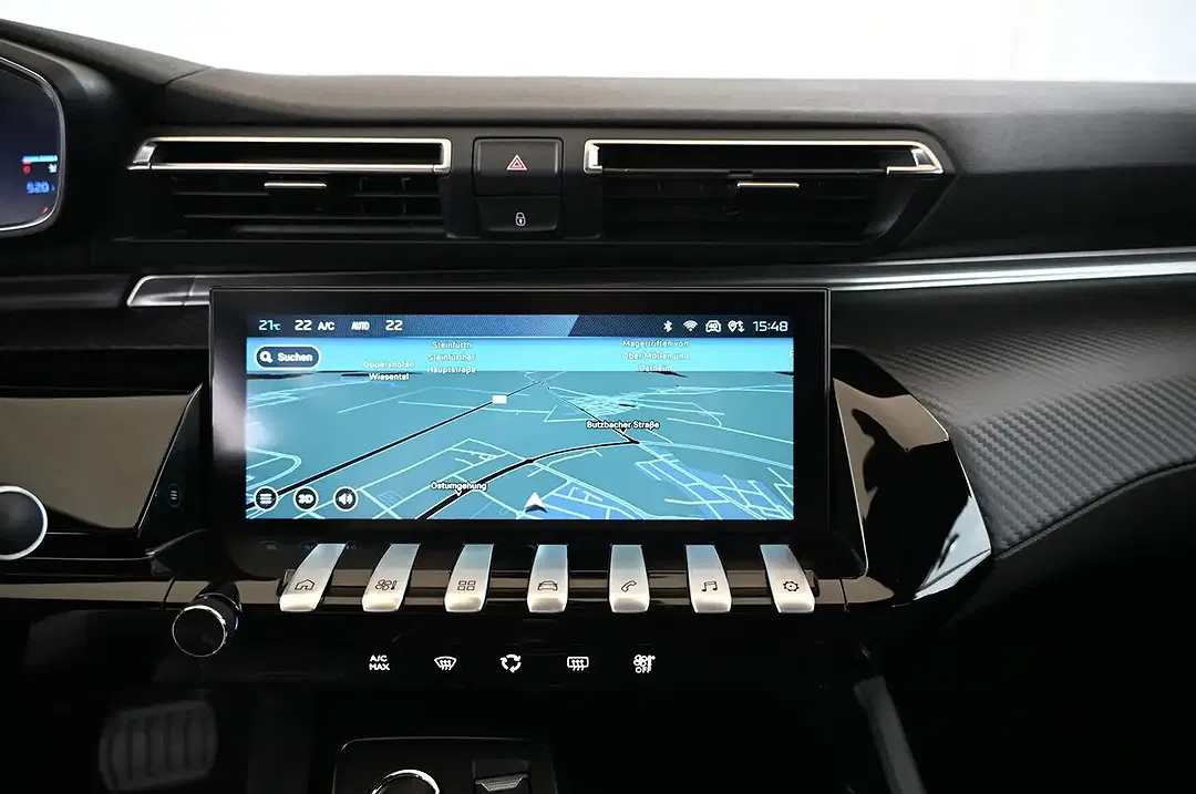 Peugeot 508 - Thumbnail 12