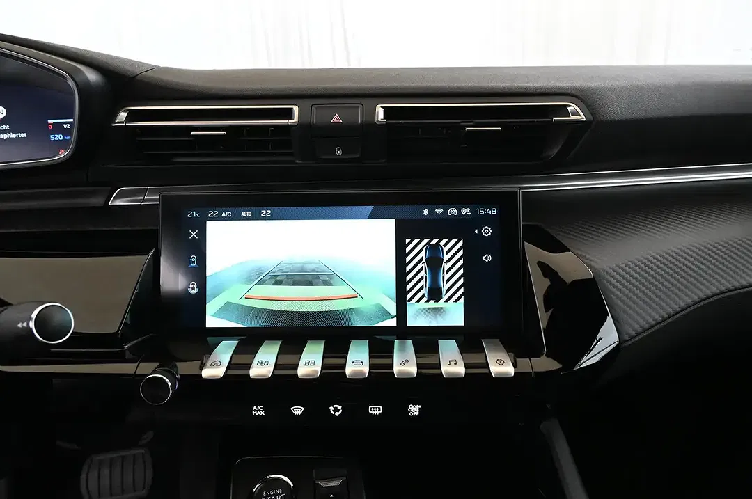 Peugeot 508 130 e-THP EAT8 Allure Pack - foto 14