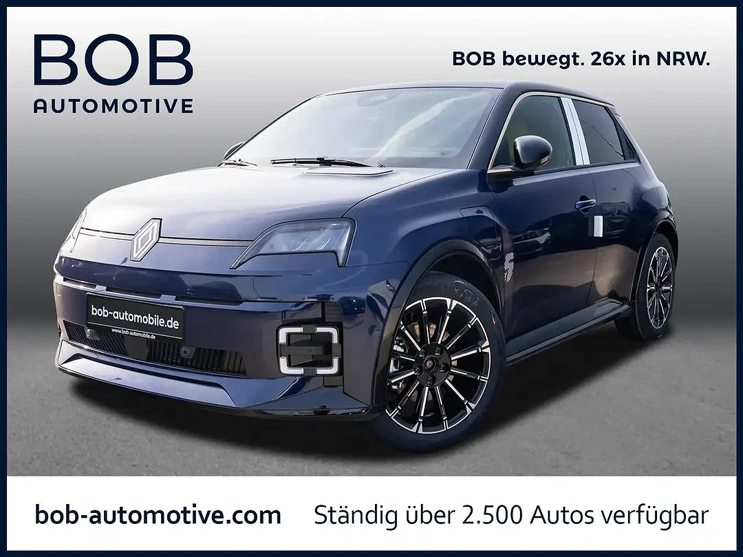 Renault R 5 - Afbeelding 1