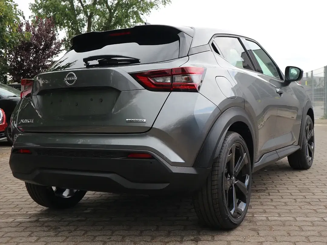 Nissan Juke - Thumbnail 6