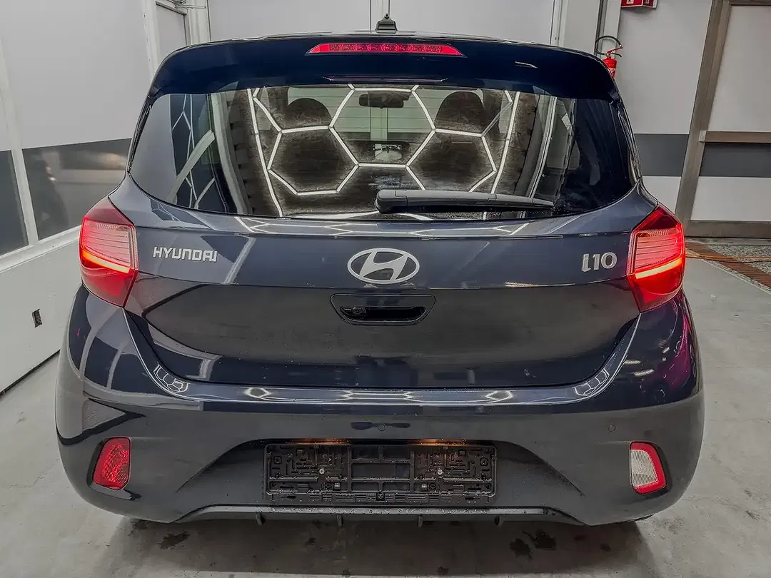 Hyundai i10 - Thumbnail 4