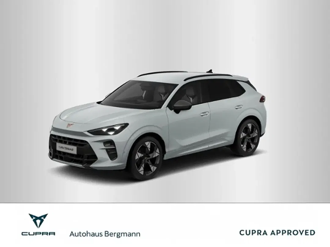 CUPRA Terramar - Thumbnail 1