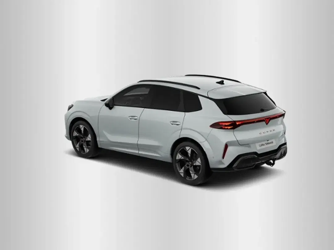 CUPRA Terramar - Thumbnail 3