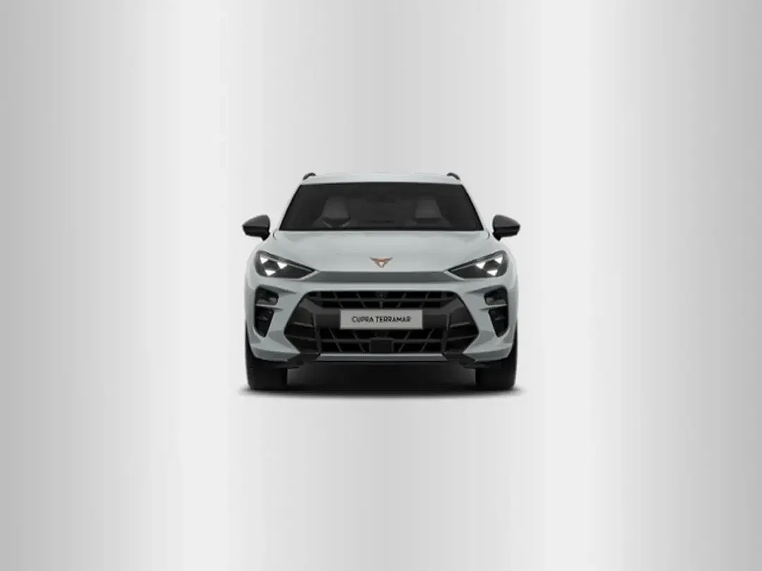 CUPRA Terramar - Thumbnail 4