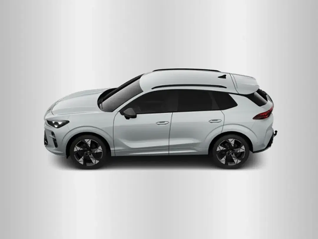 CUPRA Terramar - Thumbnail 6
