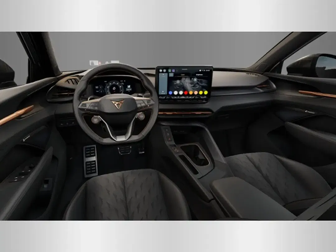 CUPRA Terramar - Thumbnail 7