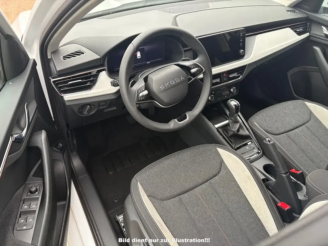 Skoda Kamiq - Thumbnail 5