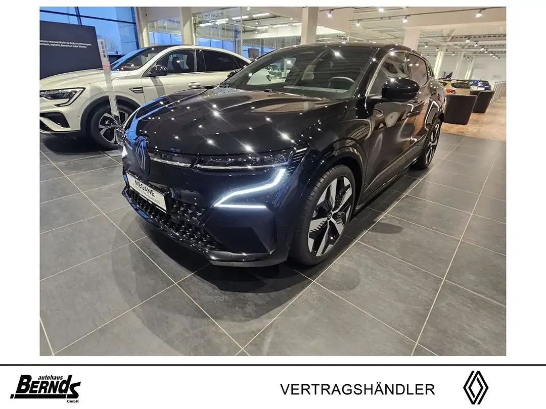 Renault Megane E-Tech Comfort Techno - foto 1