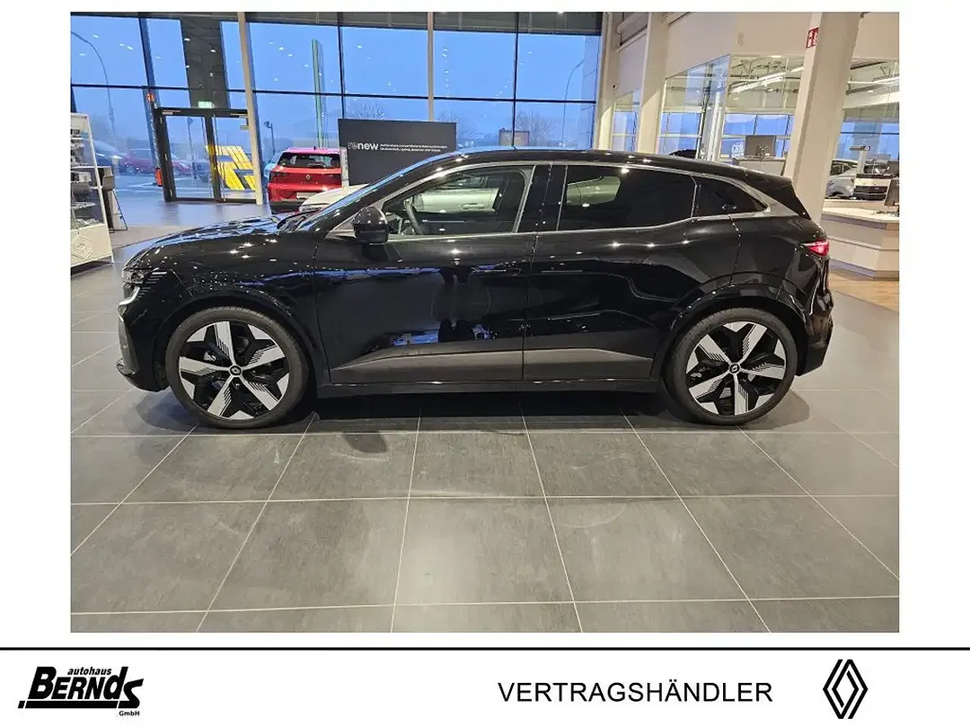 Renault Megane E-Tech Comfort Techno - foto 2