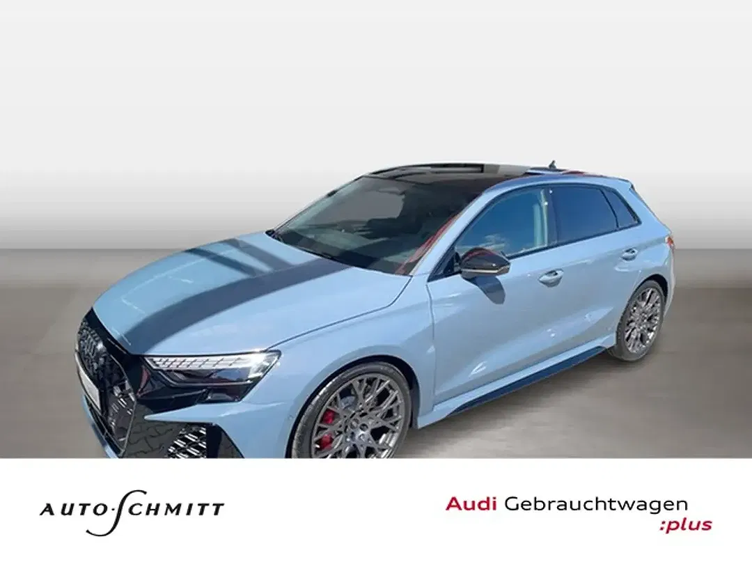 Audi RS3 RS Matrix LED Sportback - foto 1