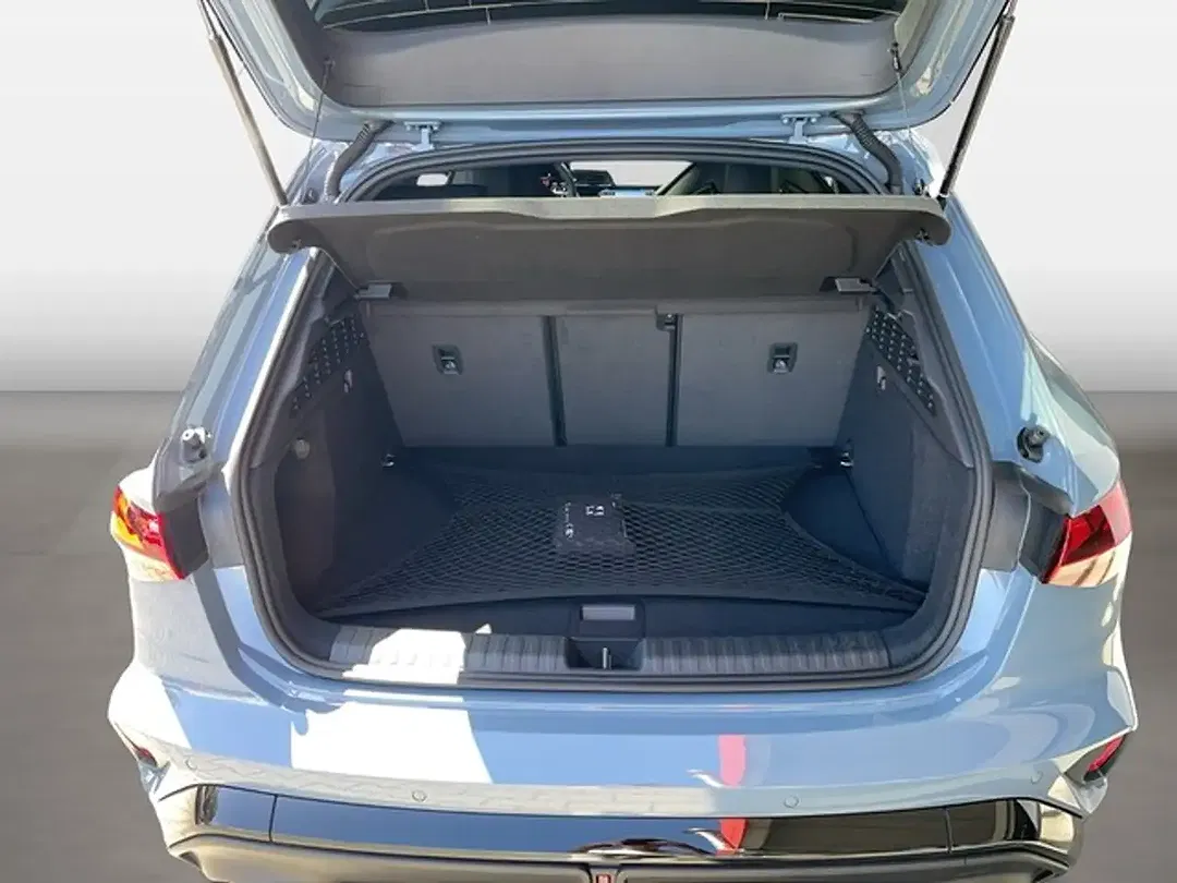 Audi RS3 RS Matrix LED Sportback - foto 14