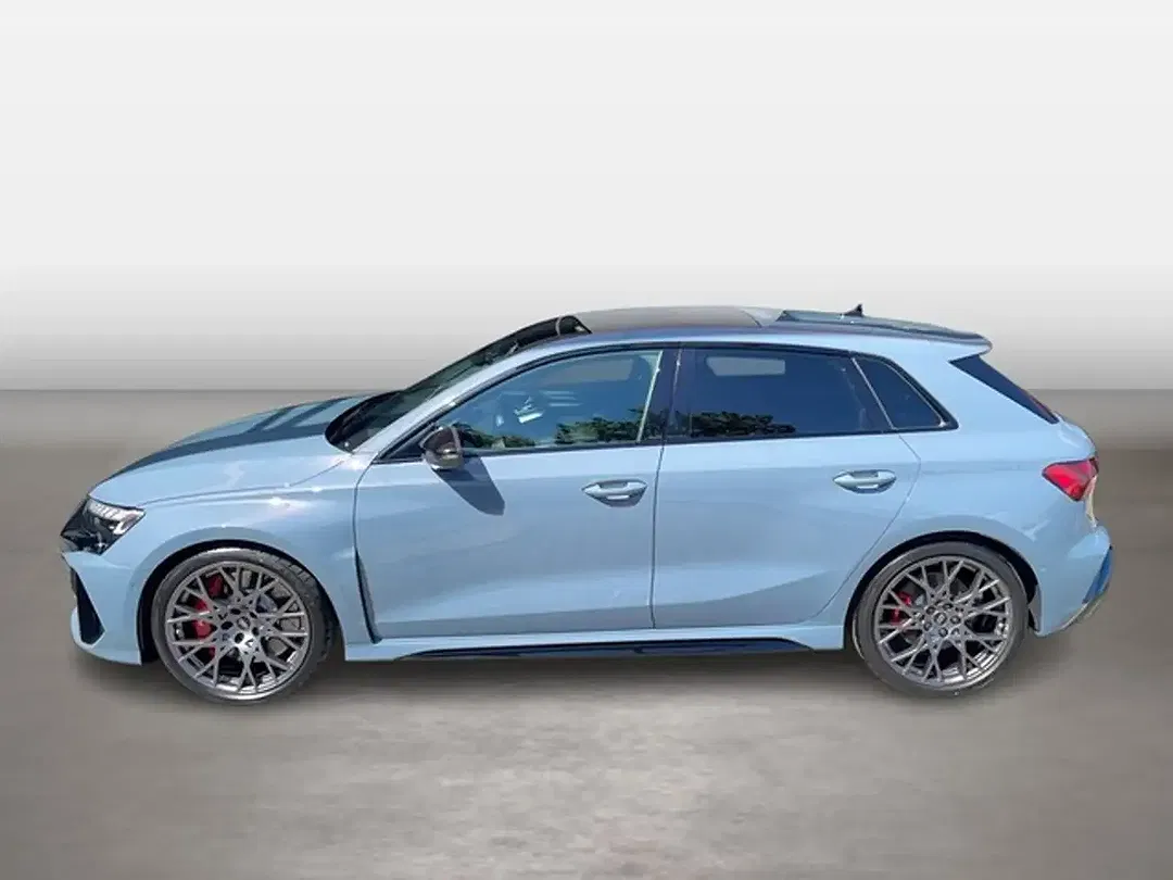 Audi RS3 RS Matrix LED Sportback - foto 2
