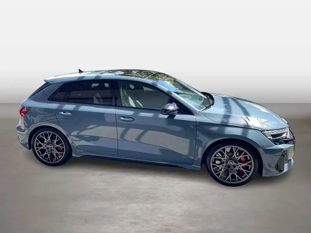 Audi RS3 - Thumbnail 7