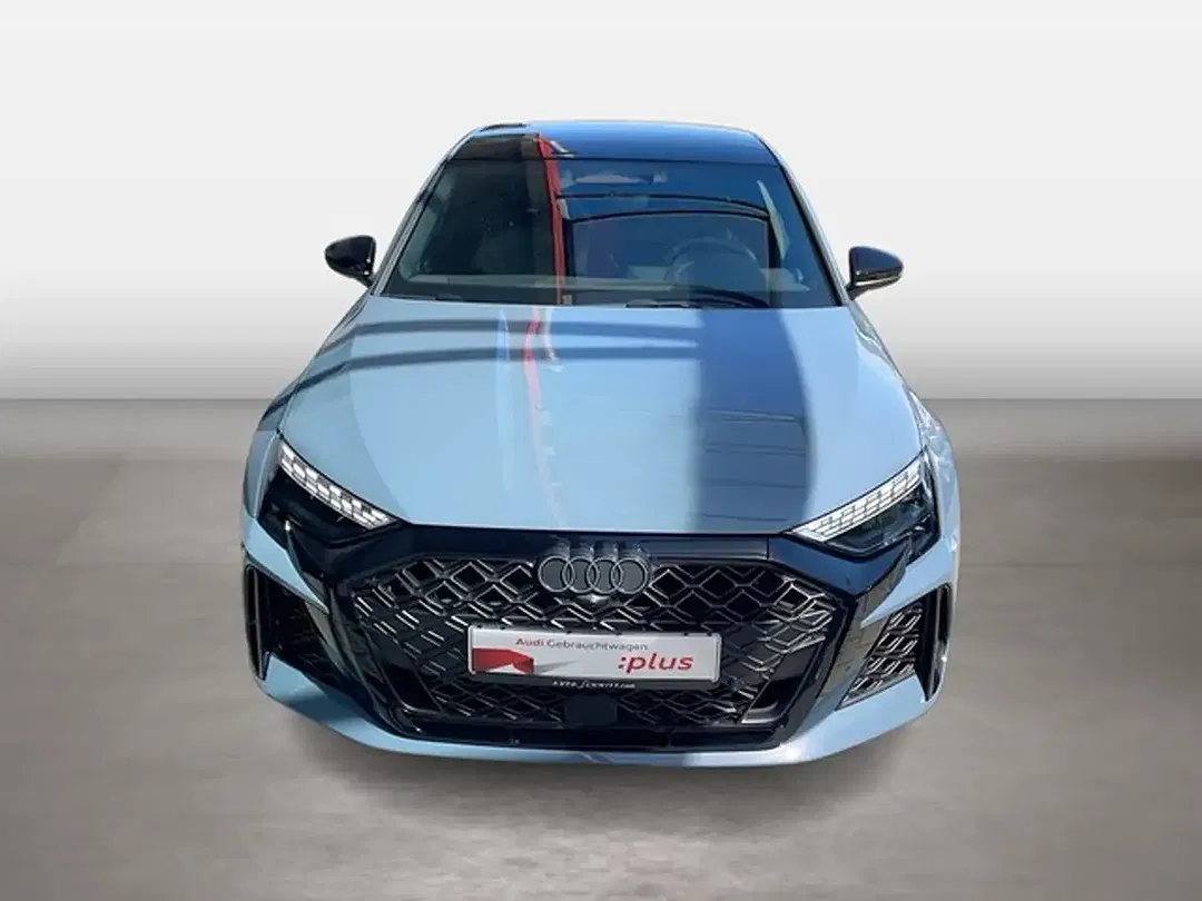 Audi RS3 - Thumbnail 9