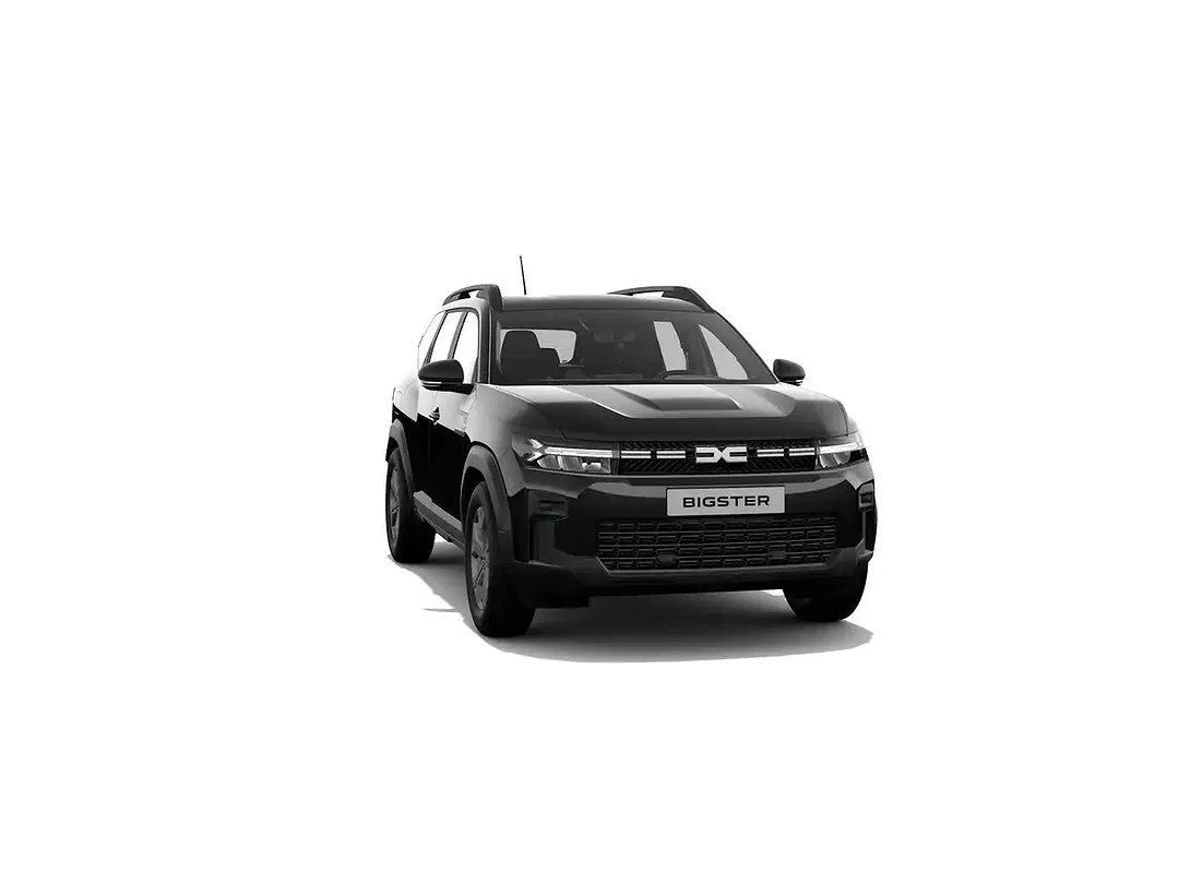 Dacia Bigster - Thumbnail 11