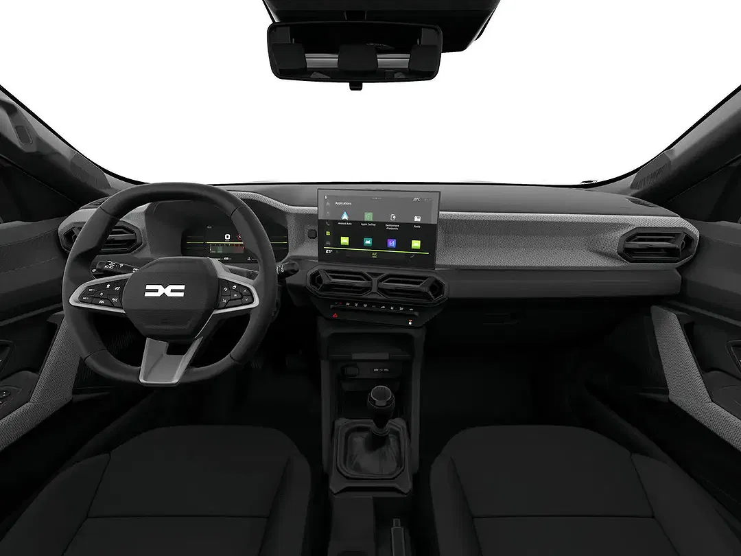 Dacia Bigster - Thumbnail 14
