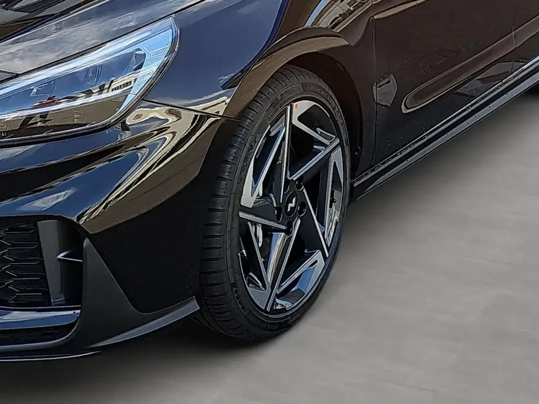Hyundai i30 - Thumbnail 6