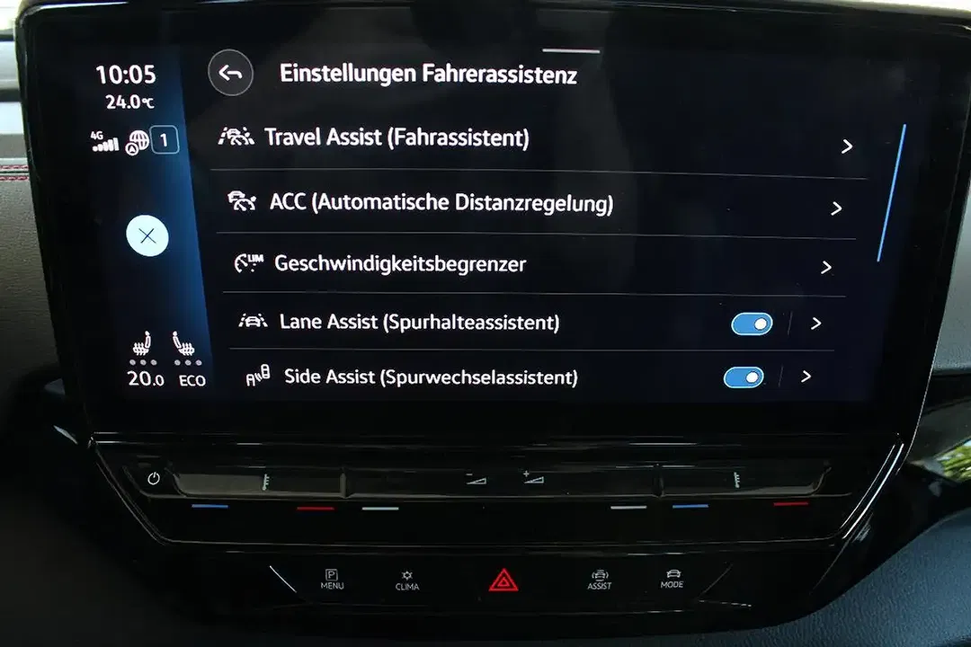 Volkswagen ID.5 - Thumbnail 5