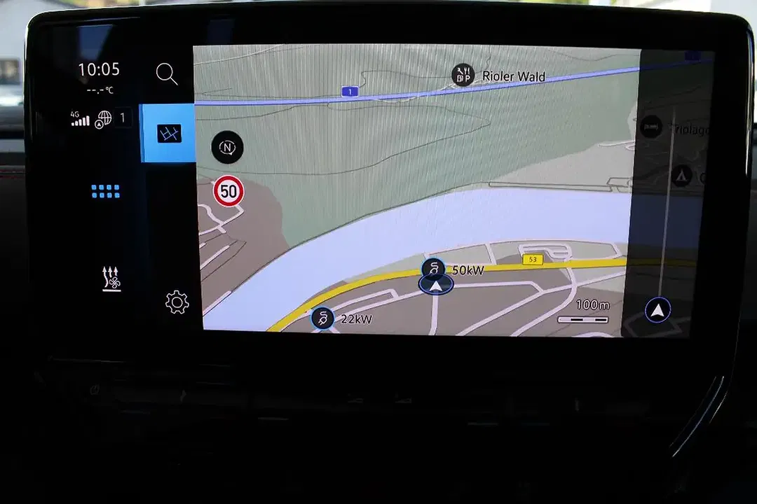 Volkswagen ID.5 - Thumbnail 6