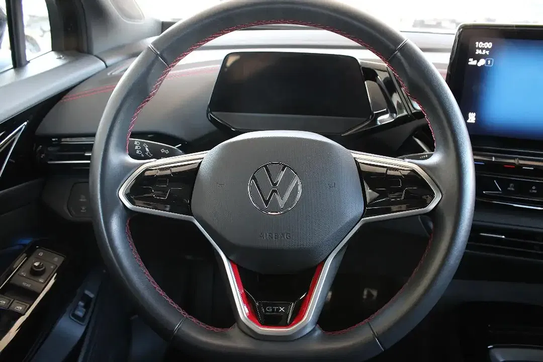 Volkswagen ID.5 - Thumbnail 7