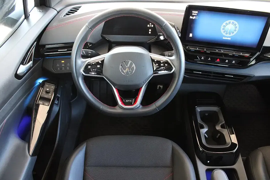 Volkswagen ID.5 - Thumbnail 8
