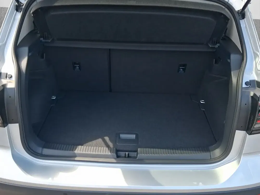 Volkswagen T-Cross - Thumbnail 14