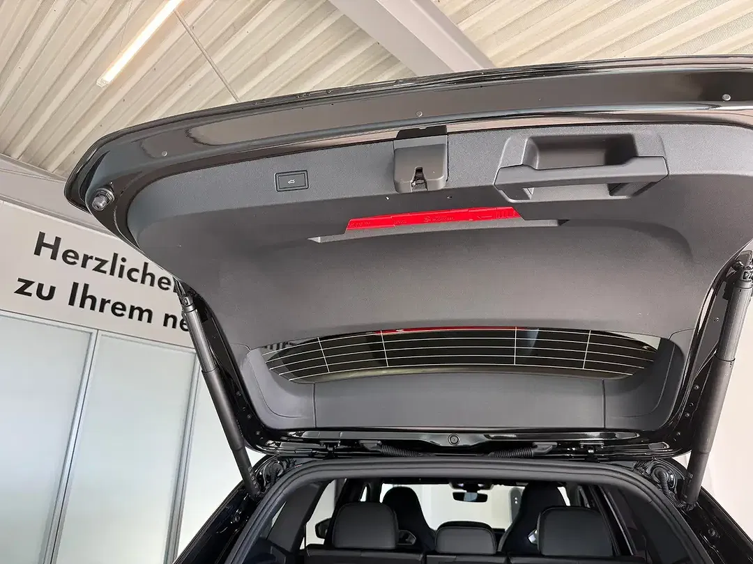 Volkswagen Tayron - Thumbnail 15