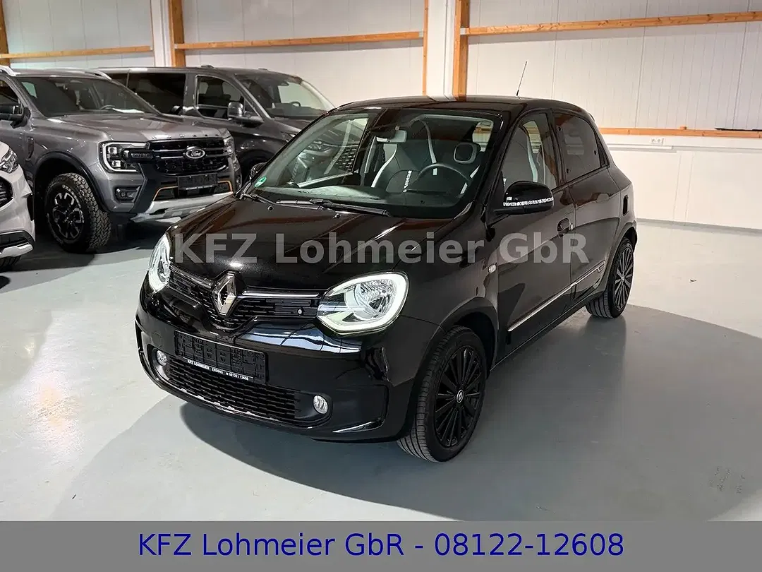 Renault Twingo Electric Urban - foto 1