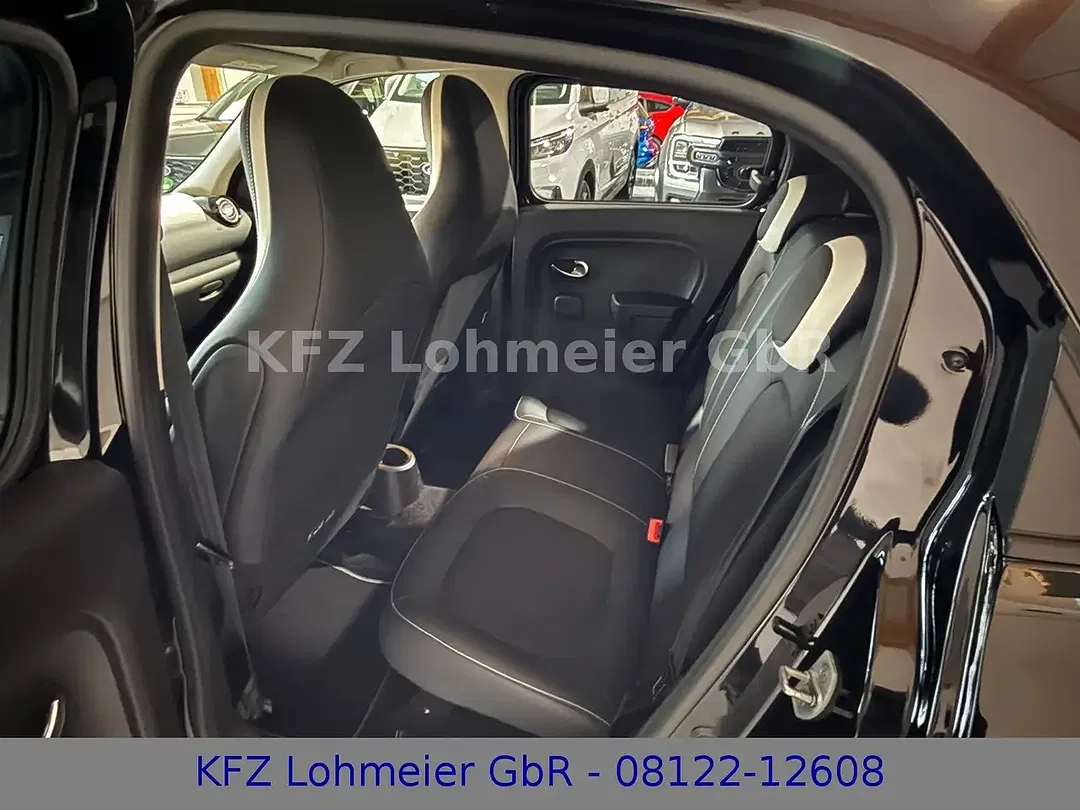 Renault Twingo Electric Urban - foto 15