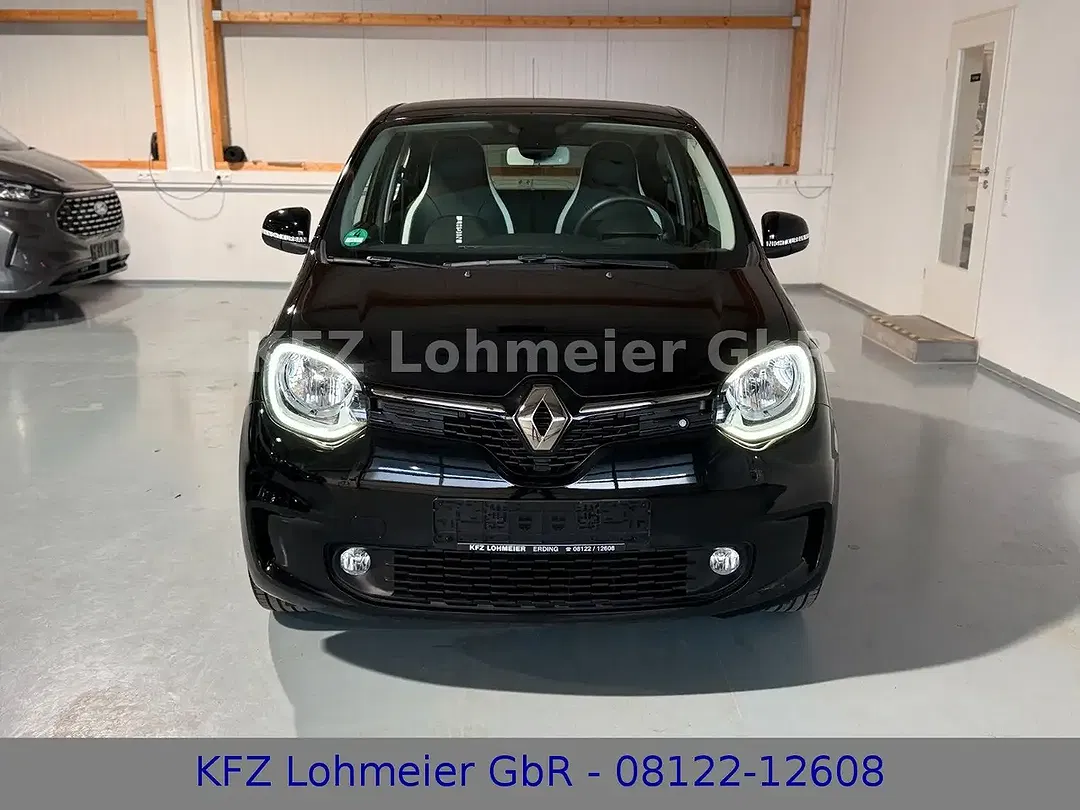 Renault Twingo Electric Urban - foto 2