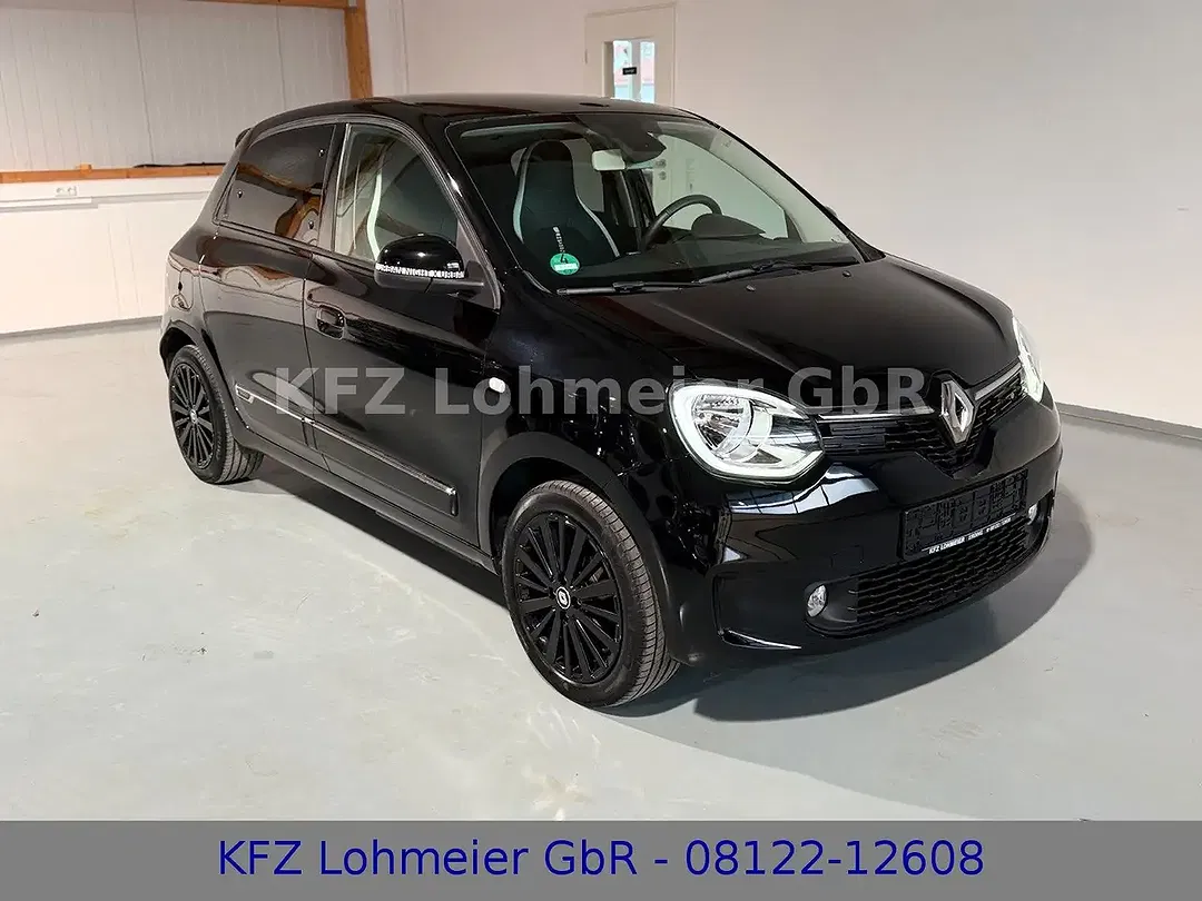 Renault Twingo - Thumbnail 3