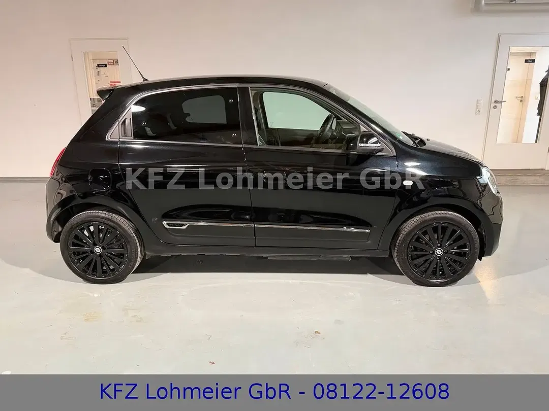 Renault Twingo - Thumbnail 4