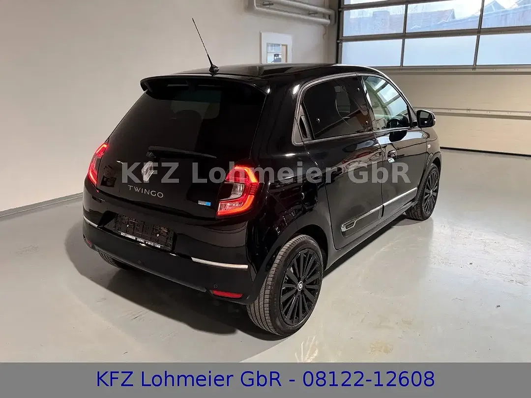 Renault Twingo - Thumbnail 5