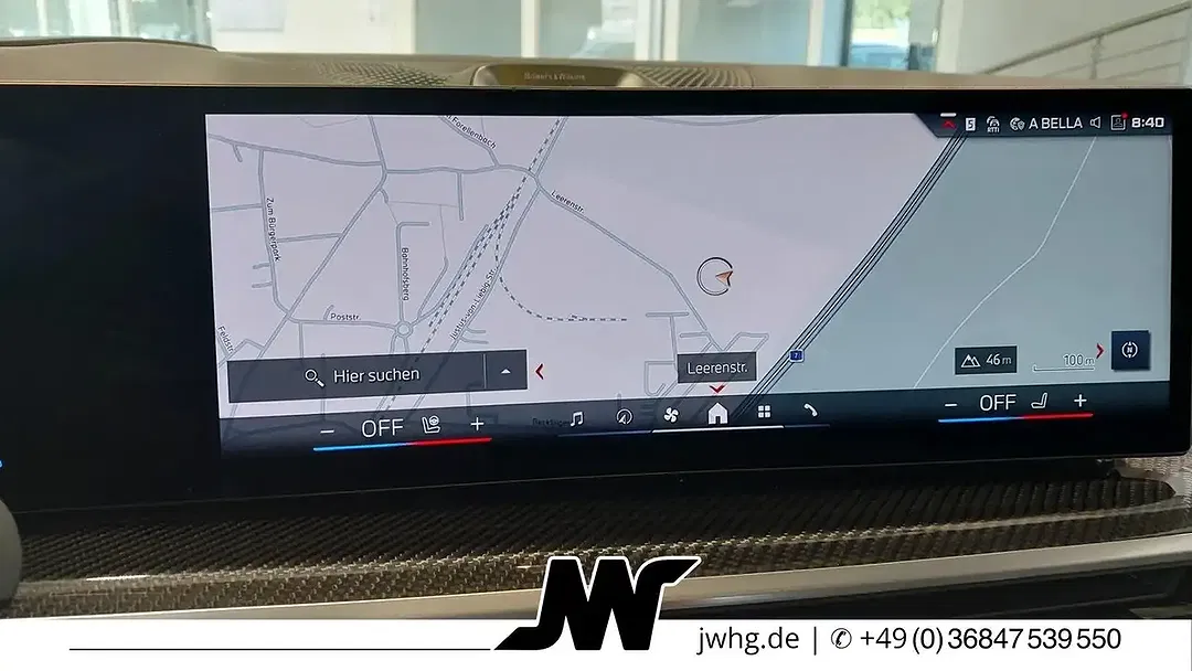 BMW X7 - Thumbnail 12
