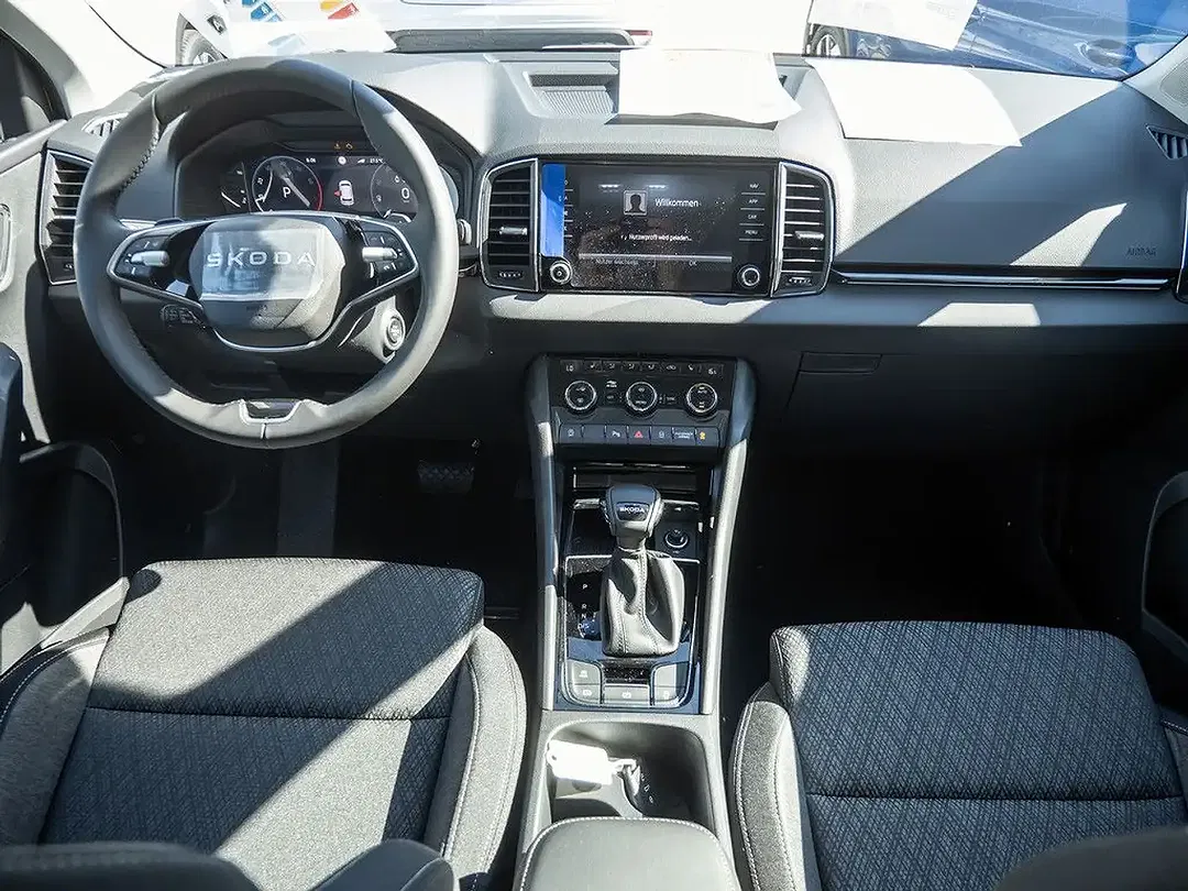 Skoda Karoq - Thumbnail 6