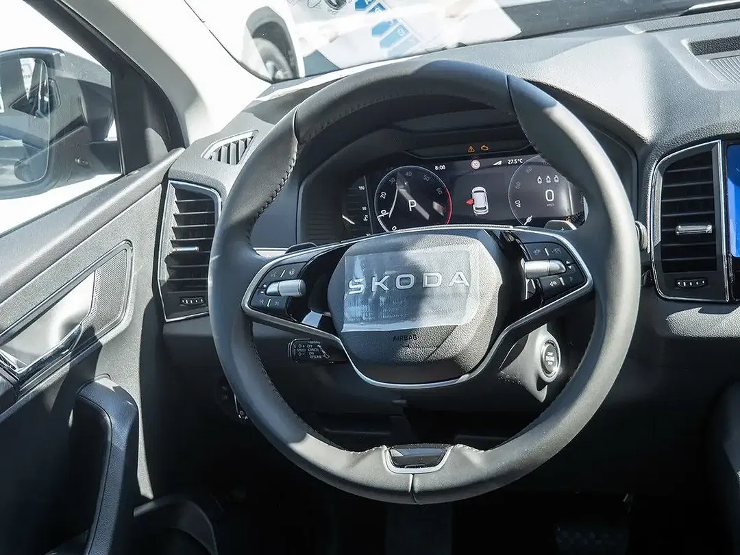 Skoda Karoq - Thumbnail 7