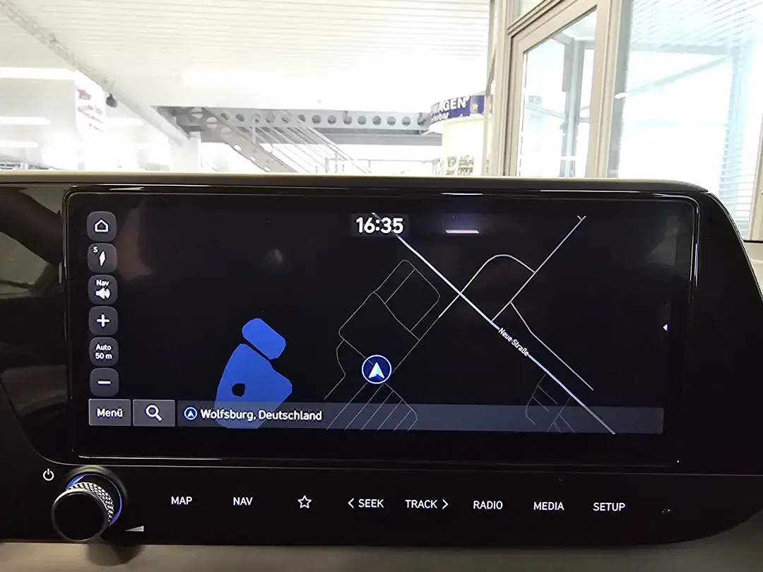 Hyundai i20 - Thumbnail 14