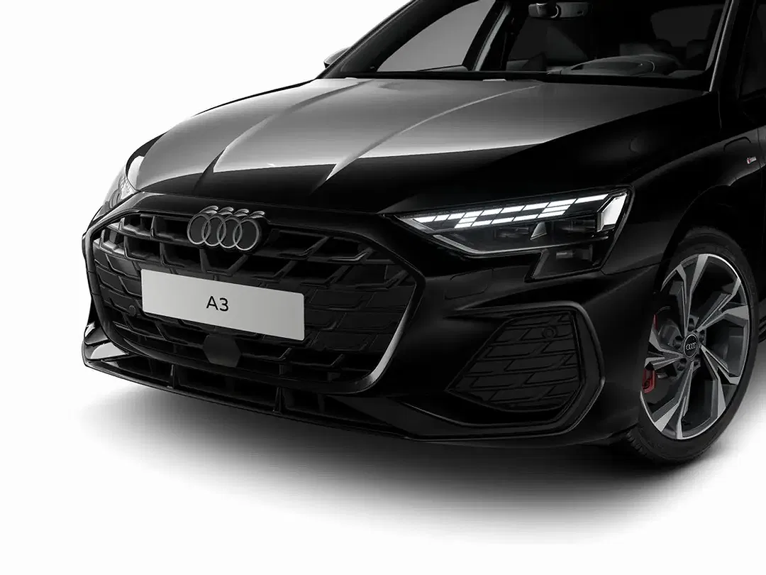 Audi A3 - Thumbnail 9