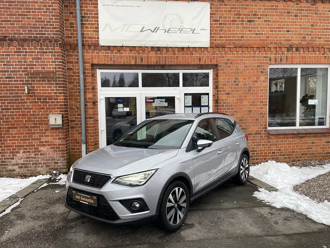 SEAT Arona - Afbeelding 1