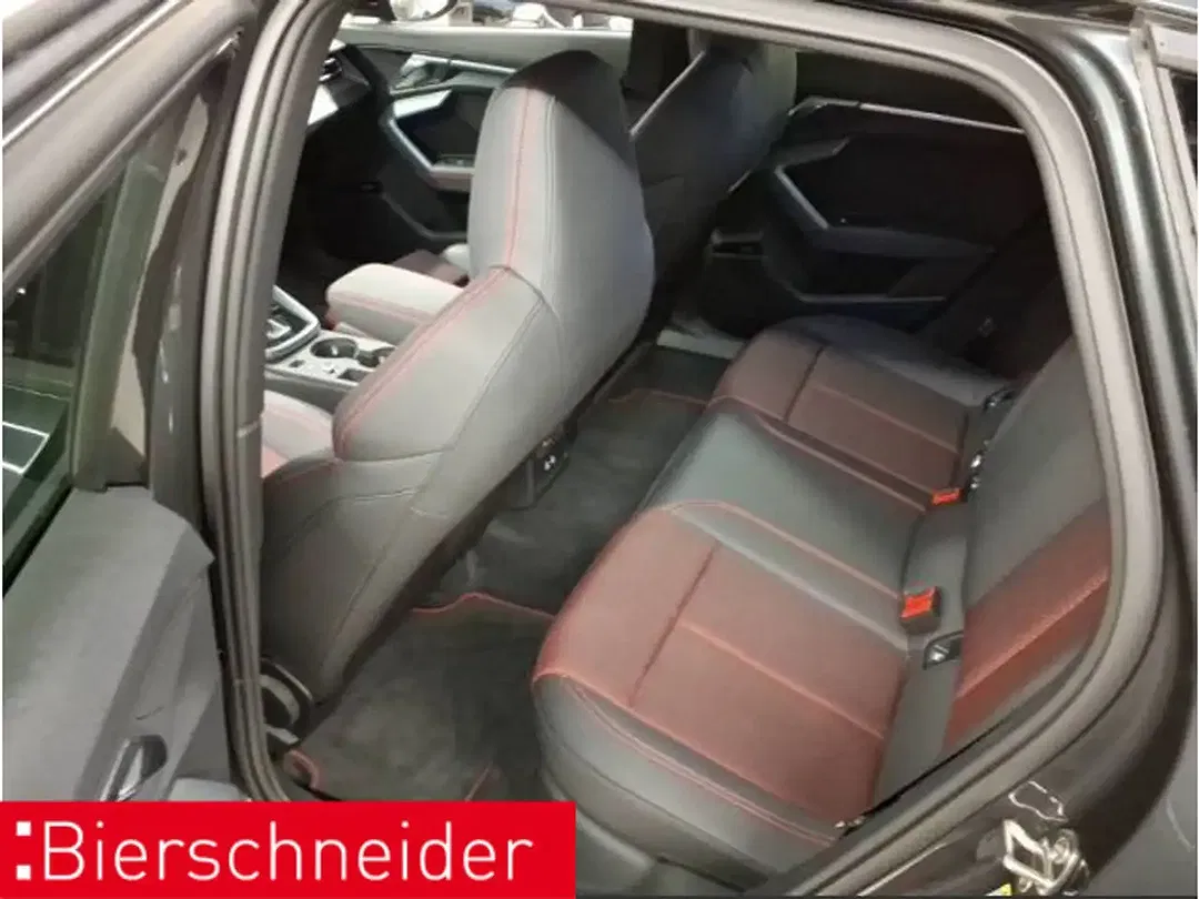 Audi A3 - Thumbnail 4