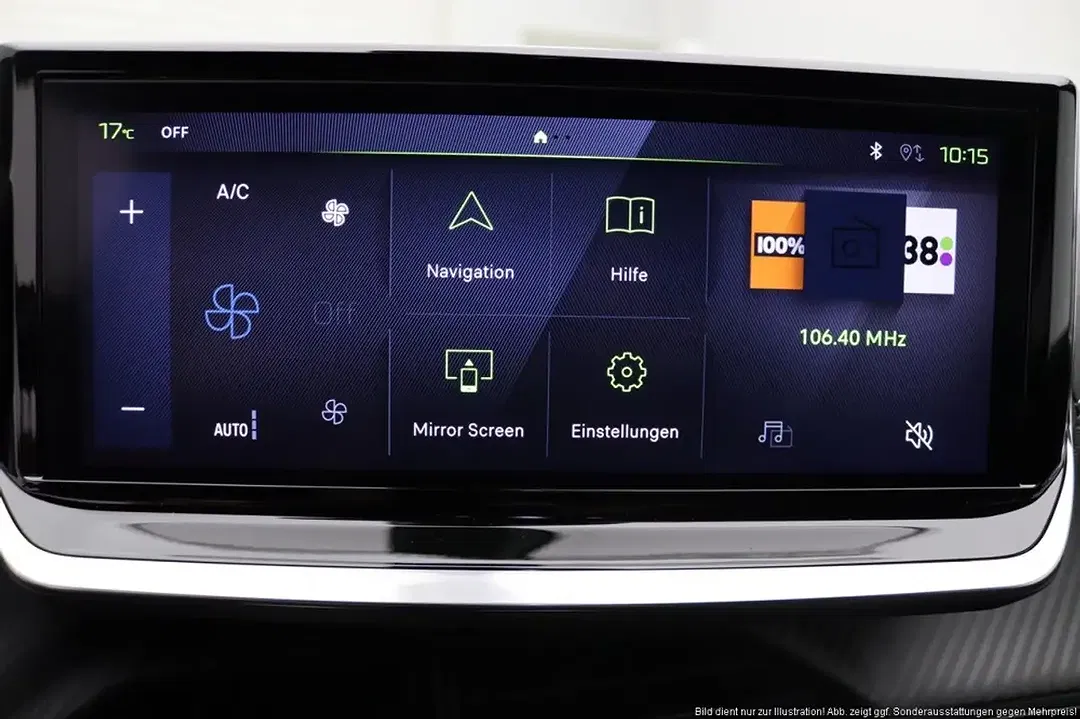 Peugeot 2008 - Thumbnail 12